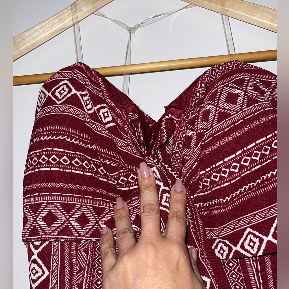 Daytrip Romper - Picture 5 of 9